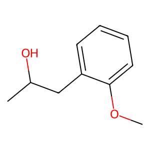 1-(2-Methoxyphenyl)propan-2-ol
