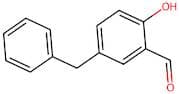 5-Benzyl-2-hydroxybenzaldehyde