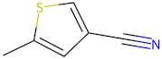 5-Methylthiophene-3-carbonitrile