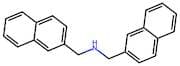 Bis(2-naphthalenylmethyl)amine