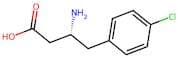 (R)-3-Amino-4-(4-chlorophenyl)butanoic acid