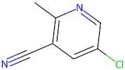 5-Chloro-2-methylnicotinonitrile