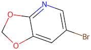 6-Bromo-[1,3]dioxolo[4,5-b]pyridine