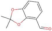 2,2-Dimethylbenzo[d][1,3]dioxole-4-carbaldehyde