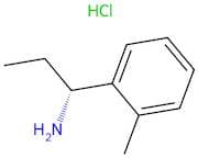 (R)-1-(o-Tolyl)propan-1-amine hydrochloride