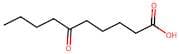 6-Oxodecanoic acid