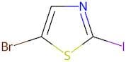 5-Bromo-2-iodothiazole