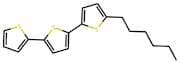 5-Hexyl-2,2':5',2''-terthiophene