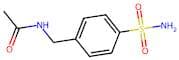 N-(4-Sulfamoylbenzyl)acetamide