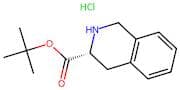 (R)-tert-Butyl 1,2,3,4-tetrahydroisoquinoline-3-carboxylate hydrochloride