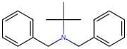 N,N-Dibenzyl-2-methylpropan-2-amine