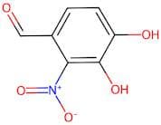 3,4-Dihydroxy-2-nitrobenzaldehyde