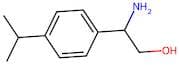 2-Amino-2-(4-isopropylphenyl)ethanol