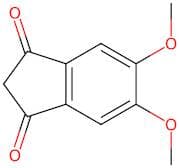5,6-Dimethoxy-1H-indene-1,3(2H)-dione