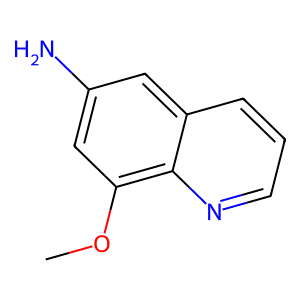 8-Methoxyquinolin-6-amine