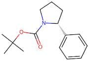 (R)-tert-Butyl 2-phenylpyrrolidine-1-carboxylate
