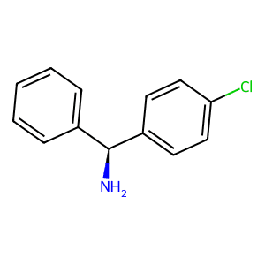(S)-(4-Chlorophenyl)(phenyl)methanamine