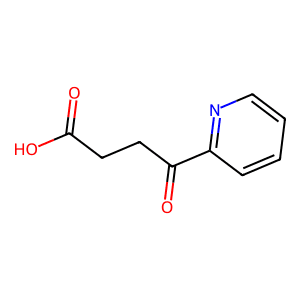 4-Oxo-4-(pyridin-2-yl)butanoic acid