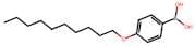 (4-(Decyloxy)phenyl)boronic acid