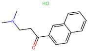 3-(Dimethylamino)-1-(naphthalen-2-yl)propan-1-one hydrochloride
