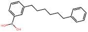 (3-(6-Phenylhexyl)phenyl)boronic acid