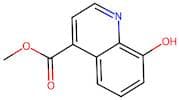 Methyl 8-hydroxyquinoline-4-carboxylate