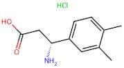 (R)-3-Amino-3-(3,4-dimethylphenyl)propanoic acid hydrochloride