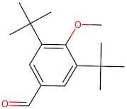 3,5-Di-tert-butyl-4-methoxybenzaldehyde