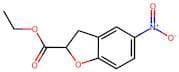 Ethyl 5-nitro-2,3-dihydrobenzofuran-2-carboxylate