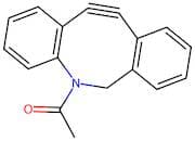 1-(11,12-Didehydrodibenz[b,f]azocin-5(6H)-yl)ethanone