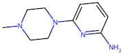 6-(4-Methylpiperazin-1-yl)pyridin-2-amine