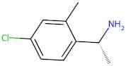 (R)-1-(4-Chloro-2-methylphenyl)ethanamine