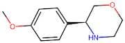 (S)-3-(4-Methoxyphenyl)morpholine