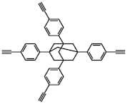 1,3,5,7-Tetrakis(4-ethynylphenyl)adamantane