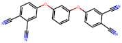 1,3-Bis(3,4-dicyanophenoxy)benzene