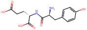 L-Tyrosyl-L-glutamic acid