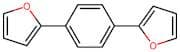 1,4-Di(furan-2-yl)benzene