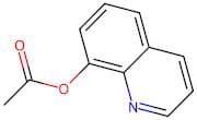 Quinolin-8-yl acetate