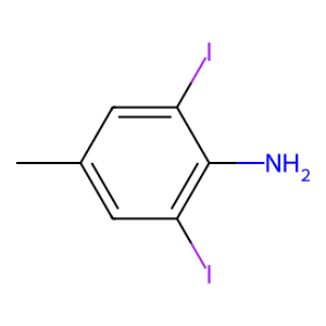 2,6-Diiodo-4-methylaniline