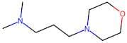 N,N-Dimethyl-3-morpholinopropan-1-amine