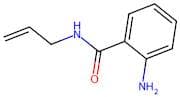 N-Allyl-2-aminobenzamide