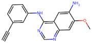 N4-(3-Ethynylphenyl)-7-methoxyquinazoline-4,6-diamine