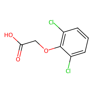 2-(2,6-Dichlorophenoxy)acetic acid