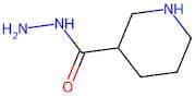 Piperidine-3-carbohydrazide
