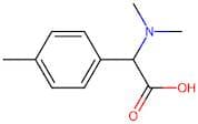 2-(Dimethylamino)-2-(p-tolyl)acetic acid
