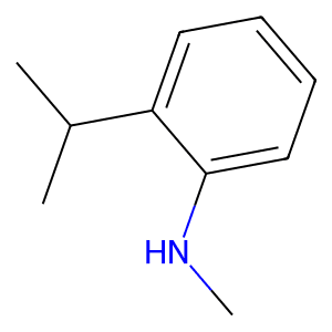 2-Isopropyl-N-methylaniline