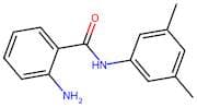 2-Amino-N-(3,5-dimethylphenyl)benzamide