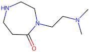 4-(2-(Dimethylamino)ethyl)-1,4-diazepan-5-one