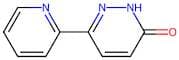 6-(Pyridin-2-yl)pyridazin-3(2H)-one