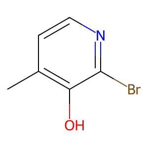 2-Bromo-4-methylpyridin-3-ol